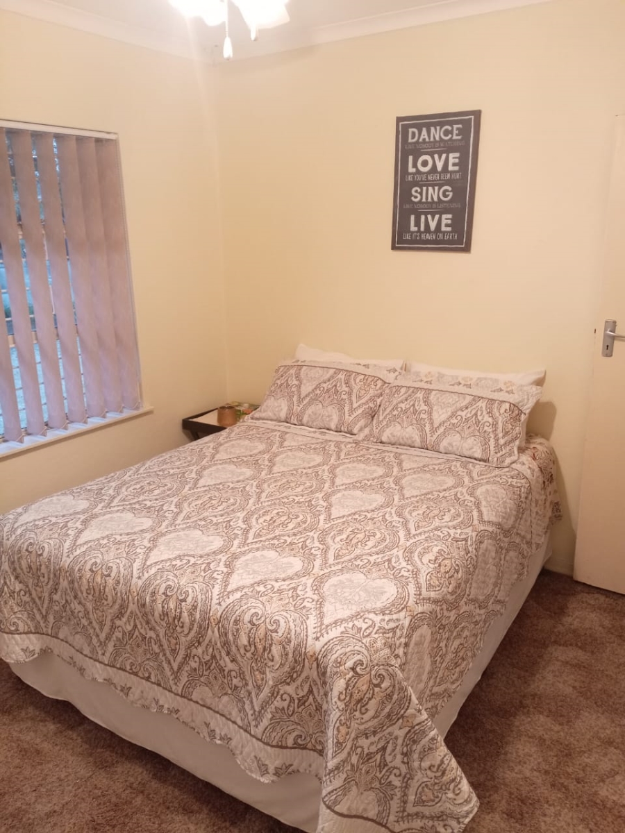 4 Bedroom Property for Sale in Secunda Mpumalanga