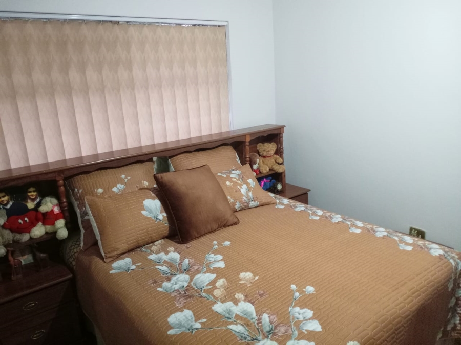 4 Bedroom Property for Sale in Secunda Mpumalanga