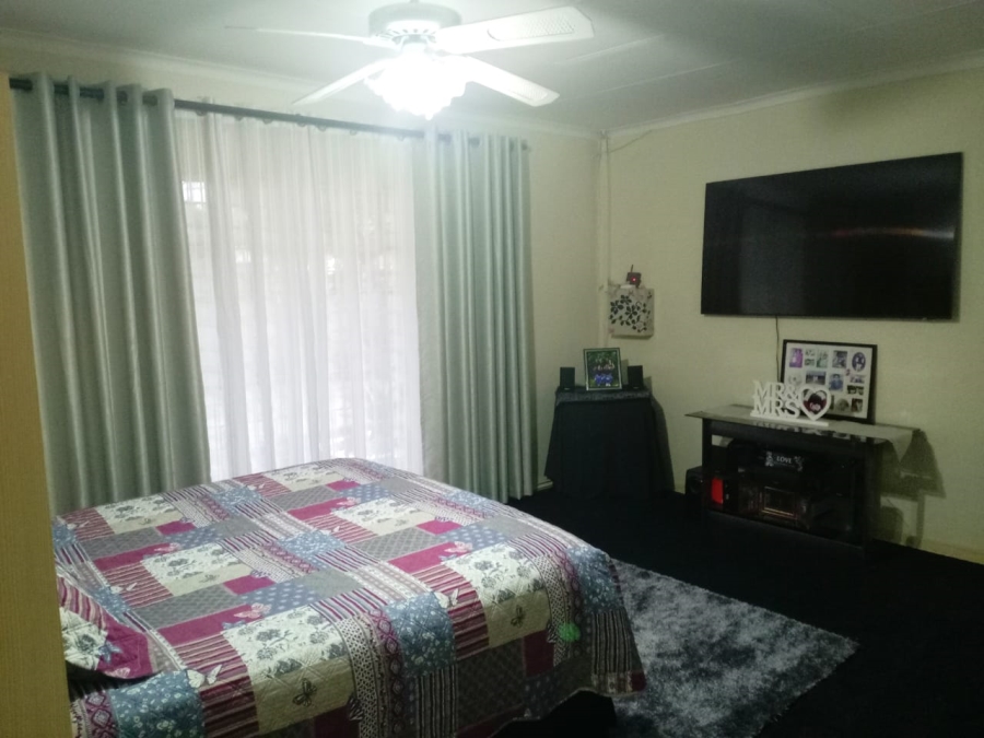 4 Bedroom Property for Sale in Secunda Mpumalanga