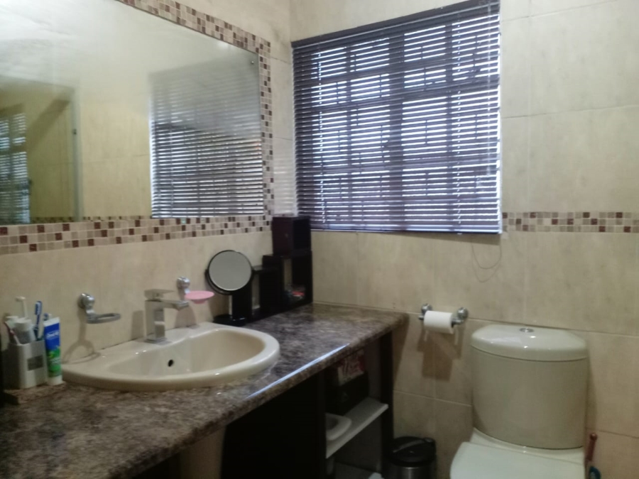 4 Bedroom Property for Sale in Secunda Mpumalanga