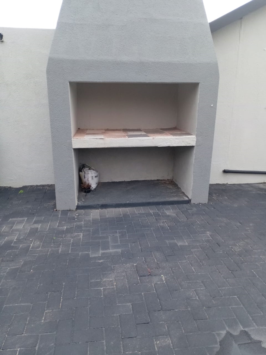 4 Bedroom Property for Sale in Secunda Mpumalanga