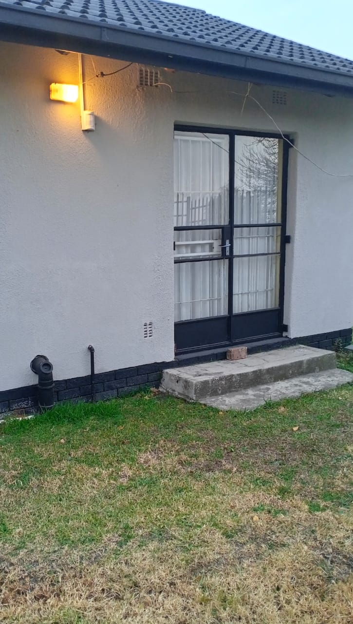 4 Bedroom Property for Sale in Secunda Mpumalanga