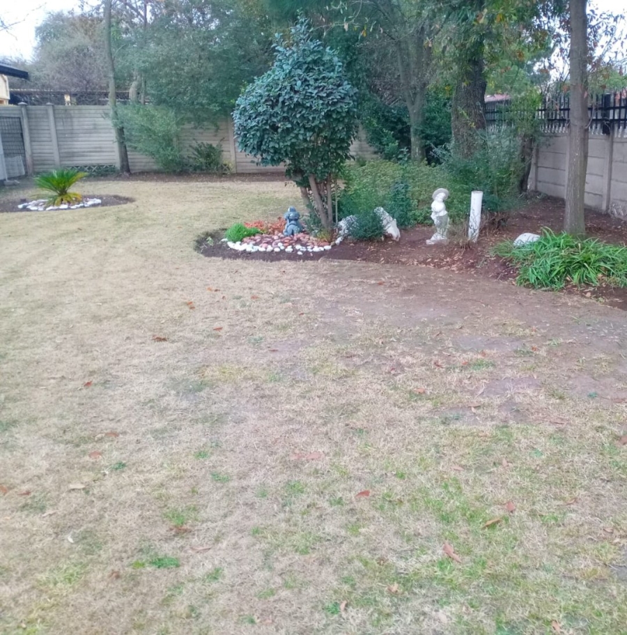 4 Bedroom Property for Sale in Secunda Mpumalanga