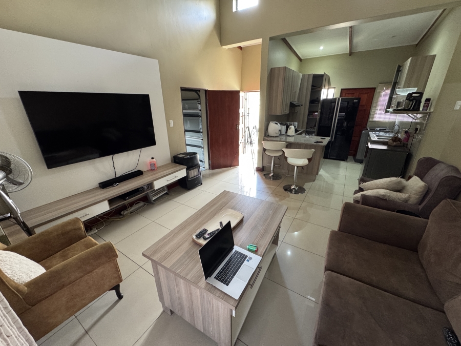 To Let 3 Bedroom Property for Rent in Ben Fleur Mpumalanga