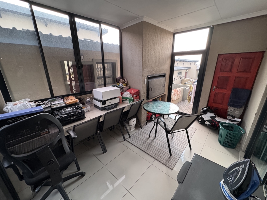 To Let 3 Bedroom Property for Rent in Ben Fleur Mpumalanga