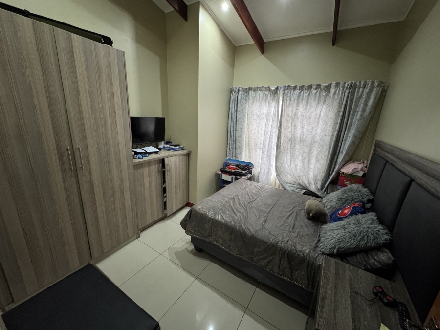 To Let 3 Bedroom Property for Rent in Ben Fleur Mpumalanga
