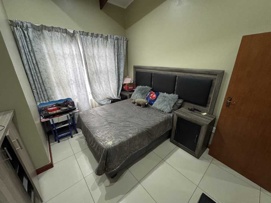 To Let 3 Bedroom Property for Rent in Ben Fleur Mpumalanga