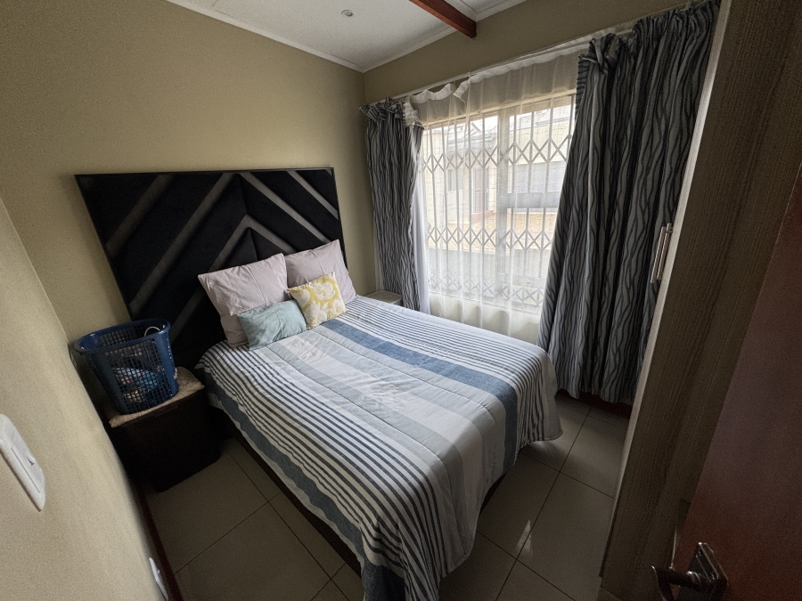 To Let 3 Bedroom Property for Rent in Ben Fleur Mpumalanga