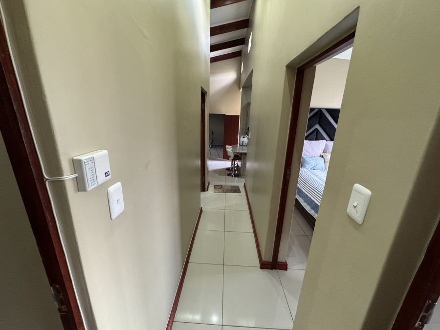 To Let 3 Bedroom Property for Rent in Ben Fleur Mpumalanga