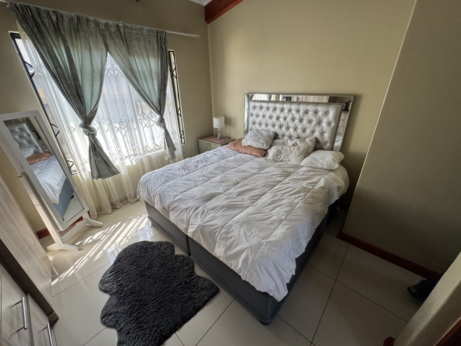 To Let 3 Bedroom Property for Rent in Ben Fleur Mpumalanga