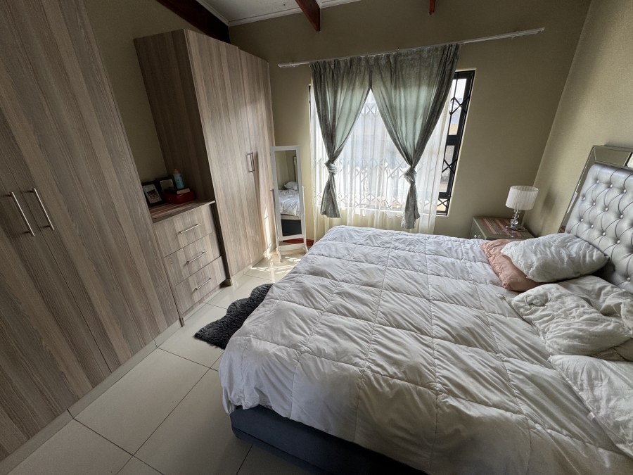 To Let 3 Bedroom Property for Rent in Ben Fleur Mpumalanga