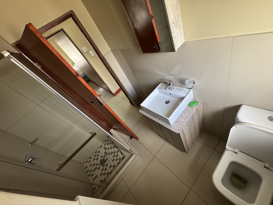 To Let 3 Bedroom Property for Rent in Ben Fleur Mpumalanga