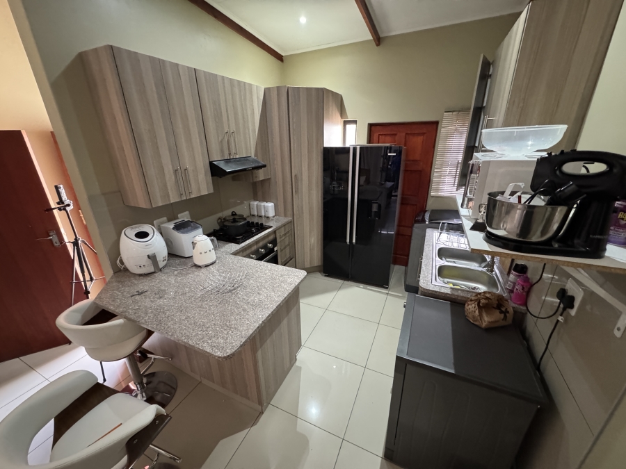 To Let 3 Bedroom Property for Rent in Ben Fleur Mpumalanga