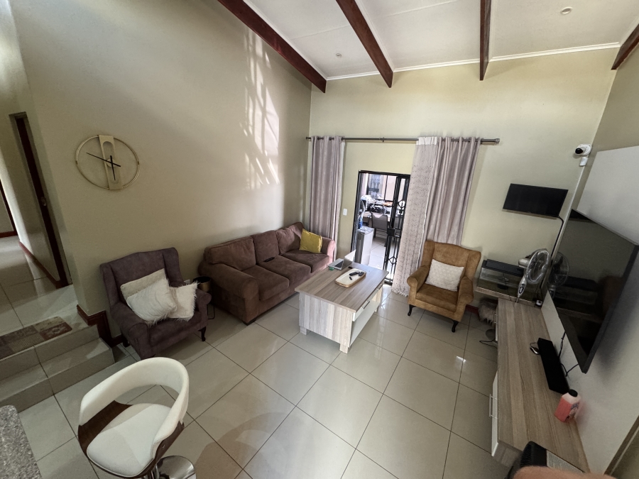 To Let 3 Bedroom Property for Rent in Ben Fleur Mpumalanga