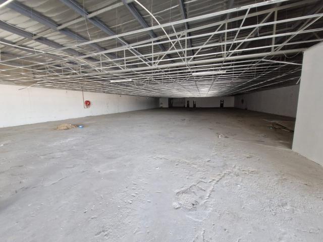 To Let Commercial Property for Rent in Die Heuwel Mpumalanga