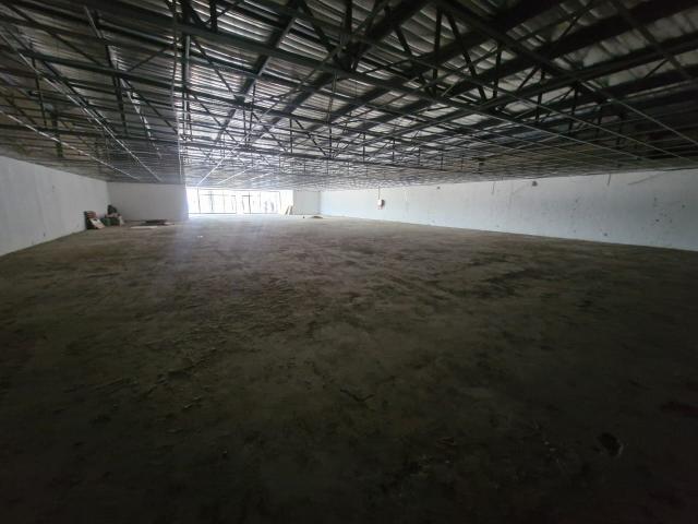 To Let Commercial Property for Rent in Die Heuwel Mpumalanga