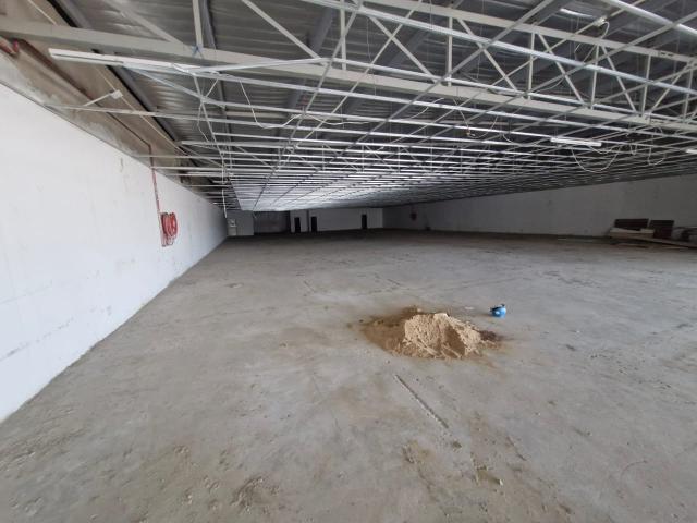 To Let Commercial Property for Rent in Die Heuwel Mpumalanga