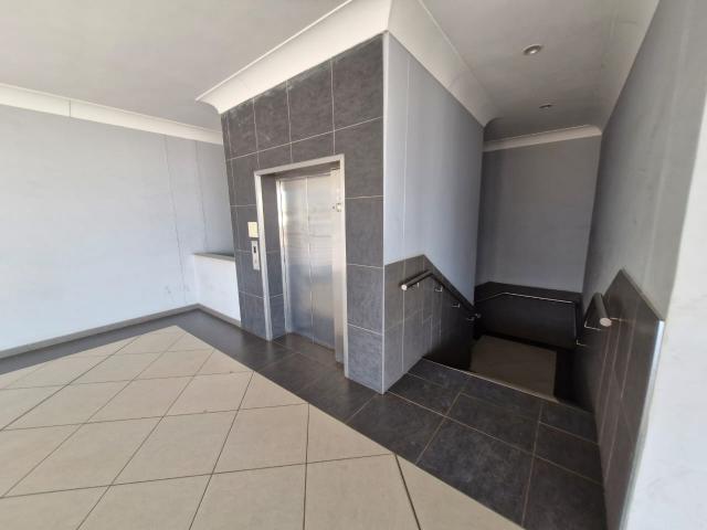 To Let Commercial Property for Rent in Die Heuwel Mpumalanga