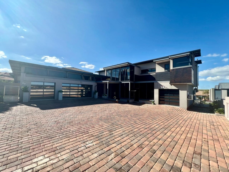 4 Bedroom Property for Sale in Bankenveld Mpumalanga
