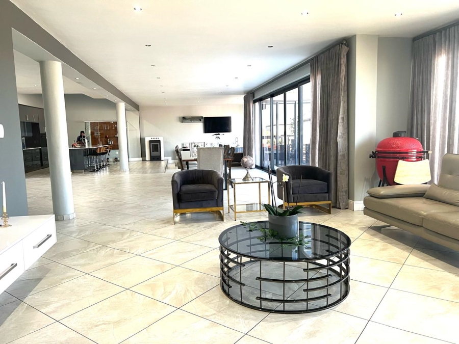 4 Bedroom Property for Sale in Bankenveld Mpumalanga