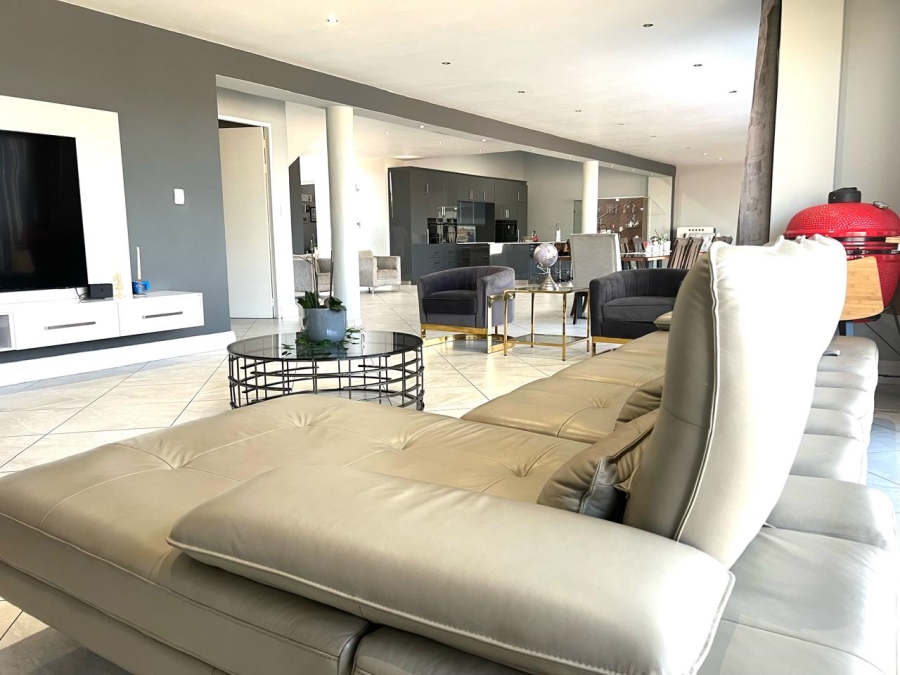 4 Bedroom Property for Sale in Bankenveld Mpumalanga
