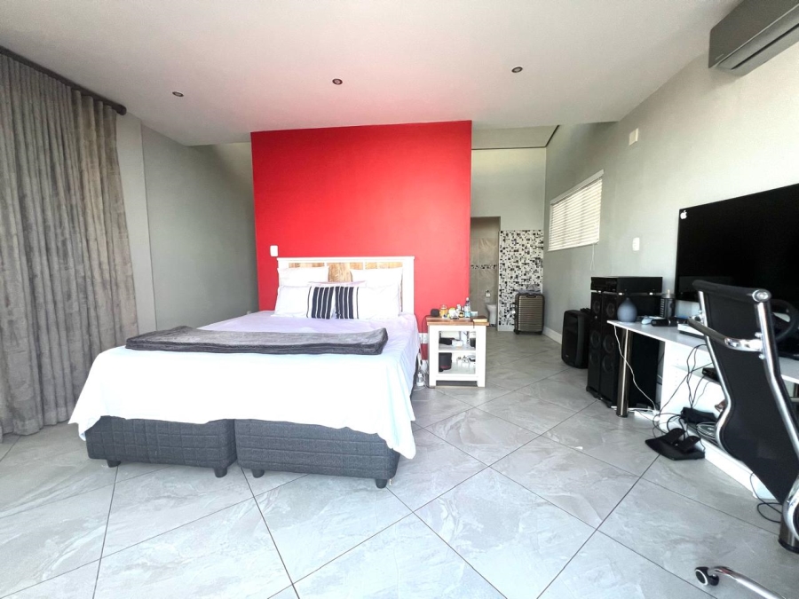 4 Bedroom Property for Sale in Bankenveld Mpumalanga