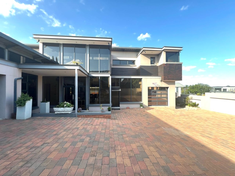 4 Bedroom Property for Sale in Bankenveld Mpumalanga