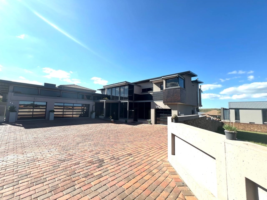 4 Bedroom Property for Sale in Bankenveld Mpumalanga