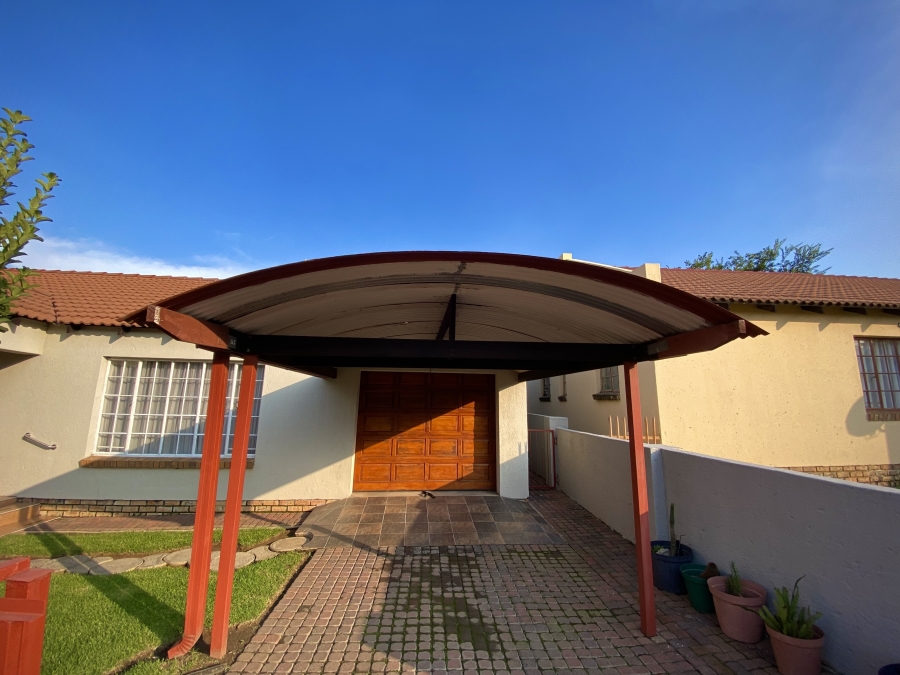 3 Bedroom Property for Sale in Kriel Mpumalanga