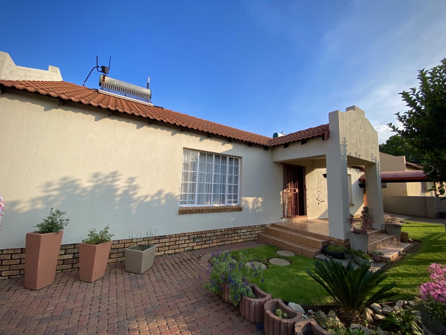 3 Bedroom Property for Sale in Kriel Mpumalanga