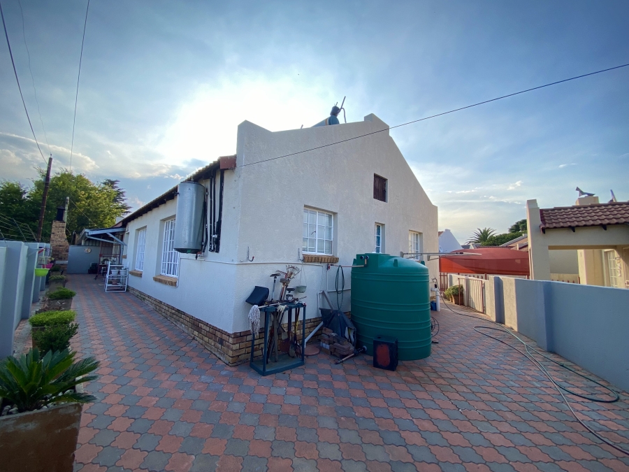 3 Bedroom Property for Sale in Kriel Mpumalanga