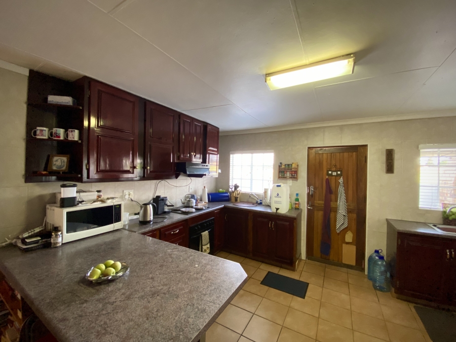 3 Bedroom Property for Sale in Kriel Mpumalanga