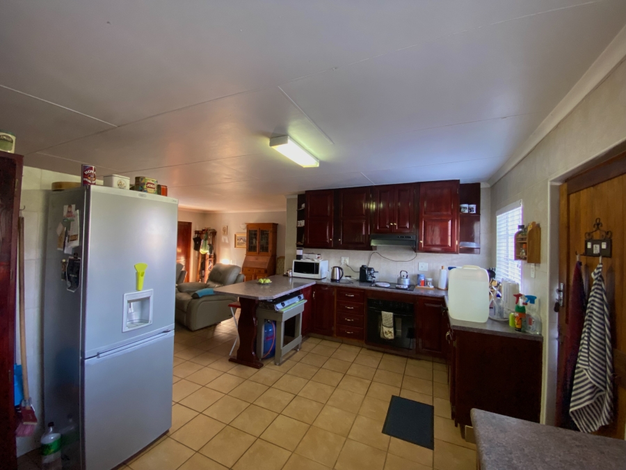 3 Bedroom Property for Sale in Kriel Mpumalanga