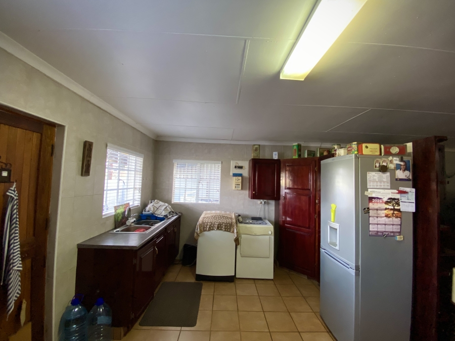 3 Bedroom Property for Sale in Kriel Mpumalanga