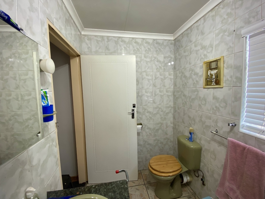 3 Bedroom Property for Sale in Kriel Mpumalanga