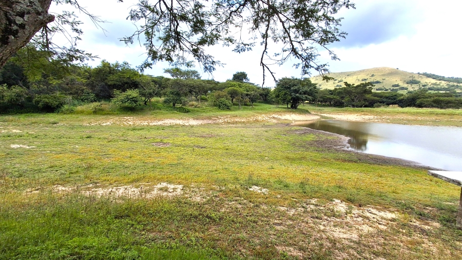 0 Bedroom Property for Sale in Hilltop AH Mpumalanga