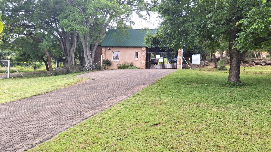 0 Bedroom Property for Sale in Hilltop AH Mpumalanga