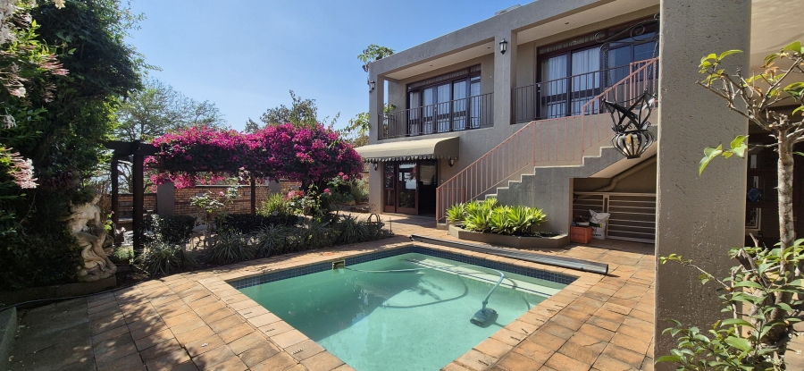 6 Bedroom Property for Sale in Sonheuwel Ext 1 Mpumalanga