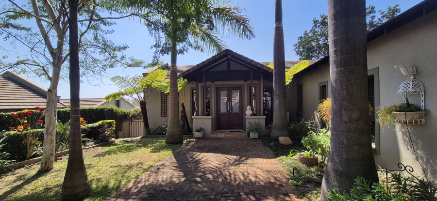 6 Bedroom Property for Sale in Sonheuwel Ext 1 Mpumalanga