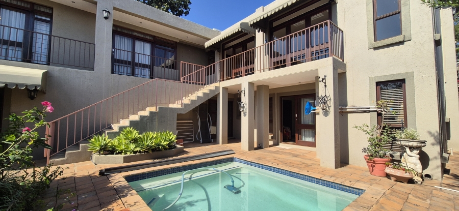 6 Bedroom Property for Sale in Sonheuwel Ext 1 Mpumalanga