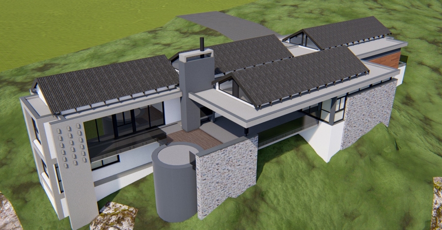 0 Bedroom Property for Sale in Uitsig Landgoed Estate Mpumalanga
