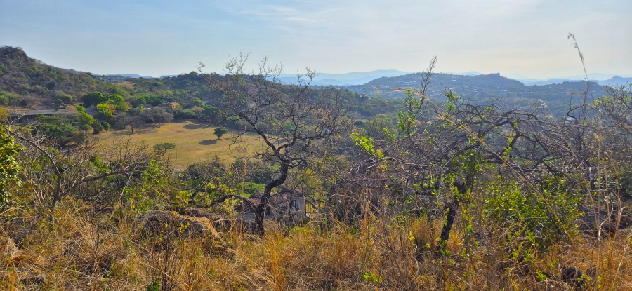 0 Bedroom Property for Sale in Uitsig Landgoed Estate Mpumalanga