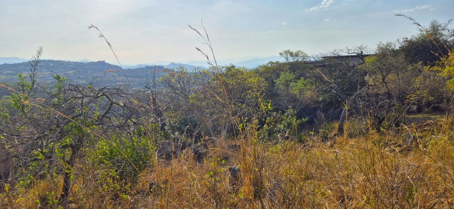 0 Bedroom Property for Sale in Uitsig Landgoed Estate Mpumalanga
