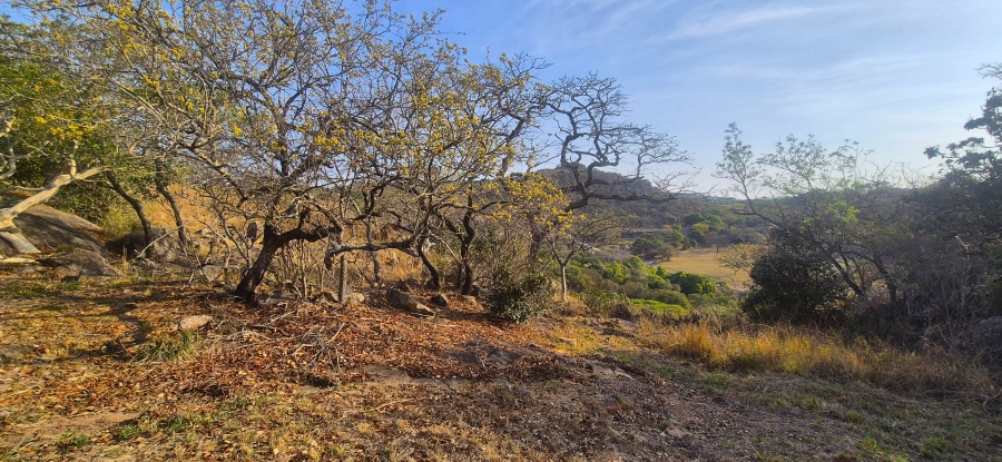 0 Bedroom Property for Sale in Uitsig Landgoed Estate Mpumalanga