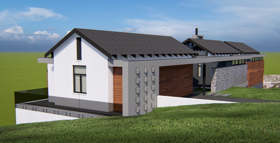 0 Bedroom Property for Sale in Uitsig Landgoed Estate Mpumalanga