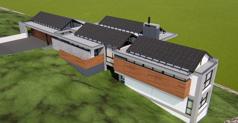 0 Bedroom Property for Sale in Uitsig Landgoed Estate Mpumalanga