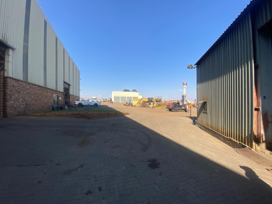 Commercial Property for Sale in Tasbet Park Mpumalanga