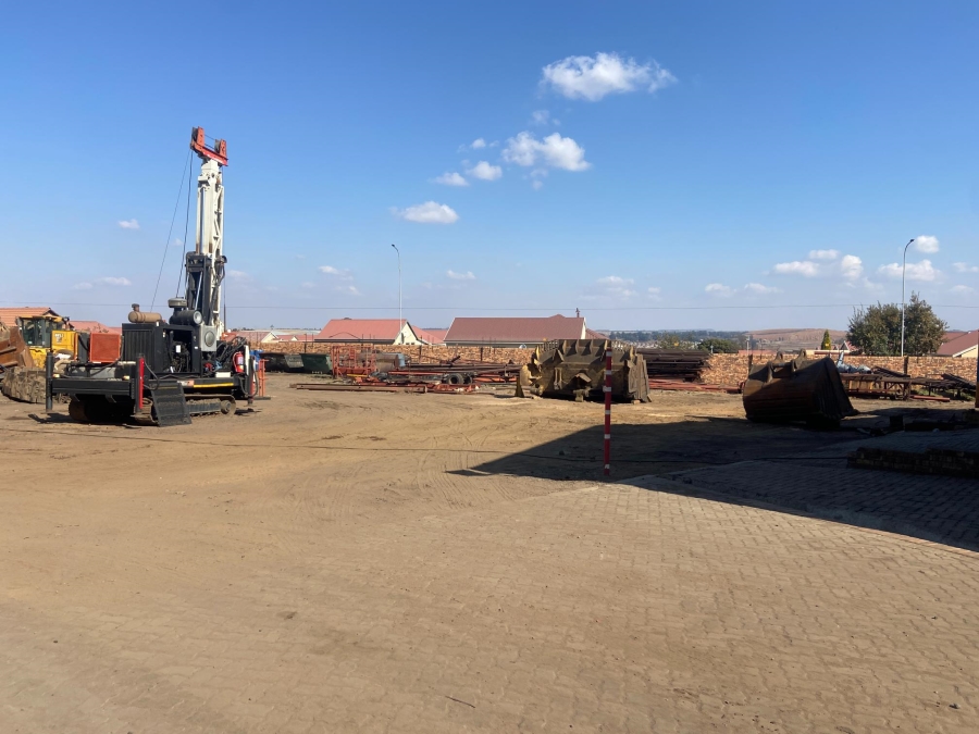 Commercial Property for Sale in Tasbet Park Mpumalanga
