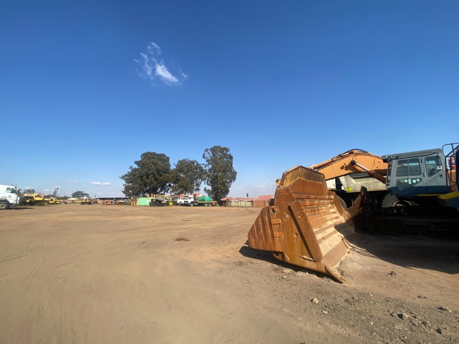 Commercial Property for Sale in Tasbet Park Mpumalanga