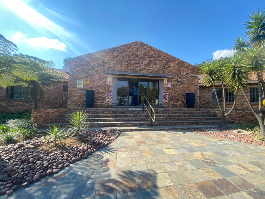 Commercial Property for Sale in Tasbet Park Mpumalanga